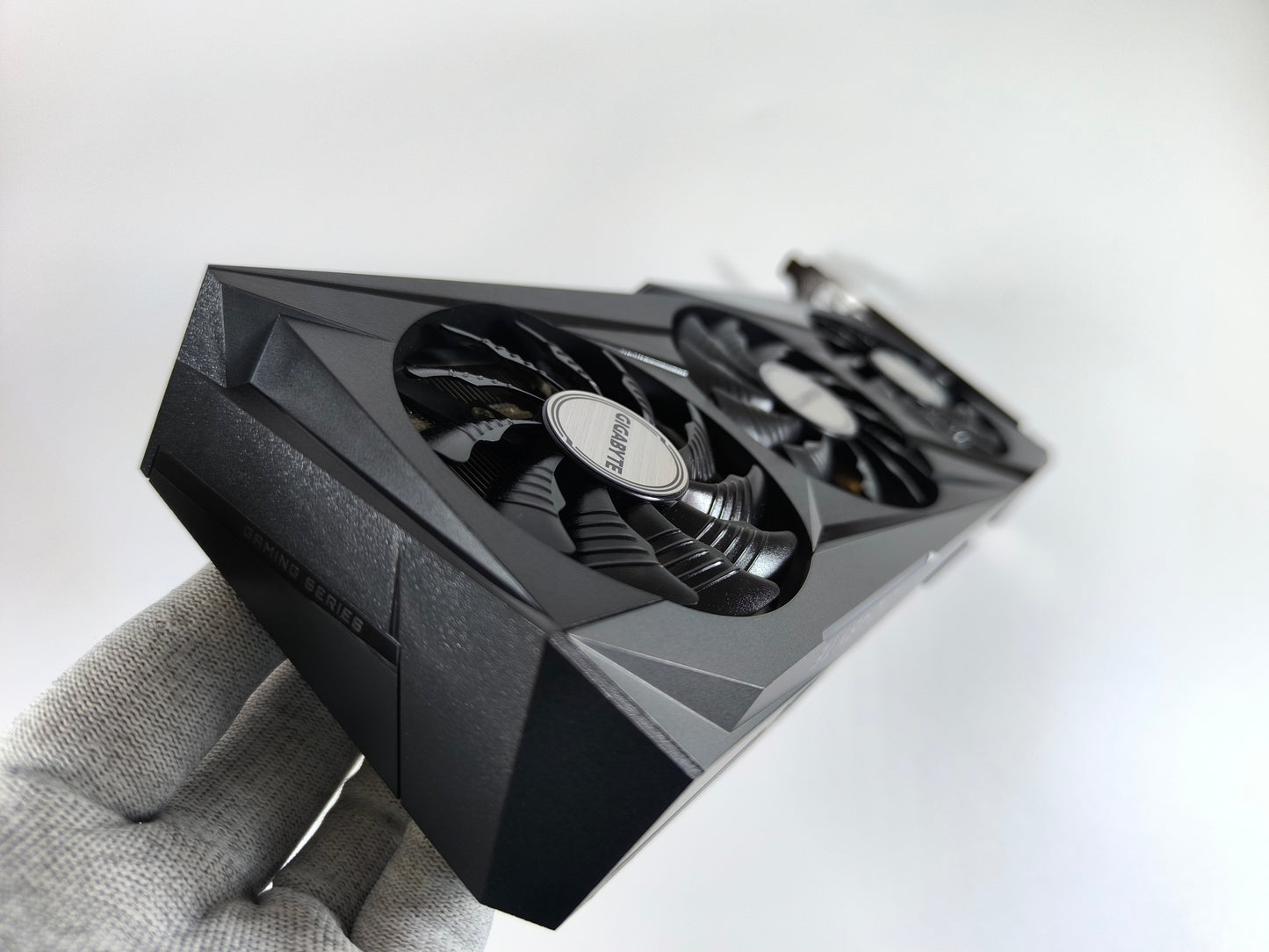 Gigabyte RTX 3060 12GB Gaming OC - Refurbished