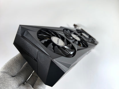 Gigabyte RTX 3060 12GB Gaming OC - Refurbished