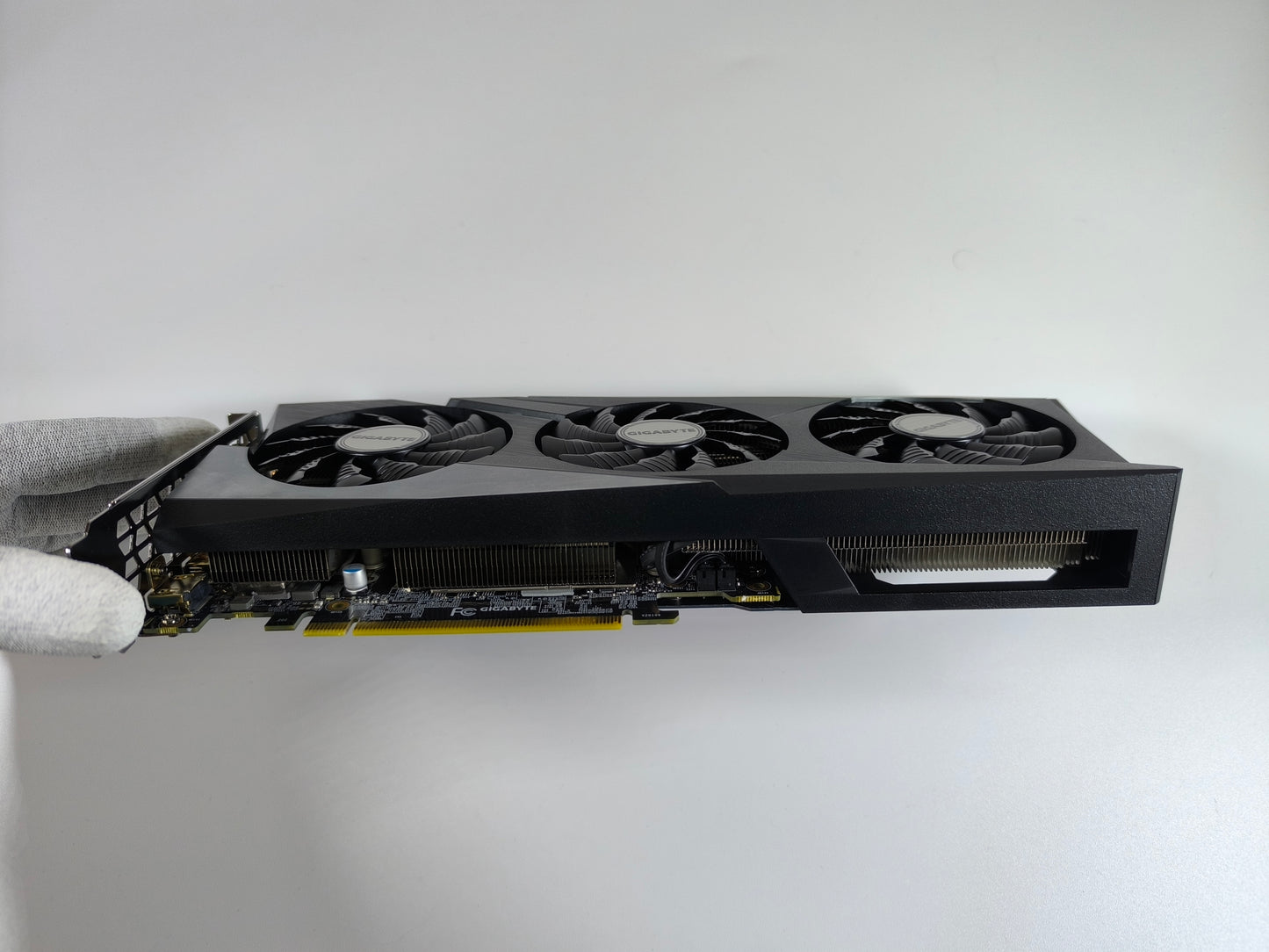 Gigabyte RTX 3060 12GB Gaming OC - Refurbished