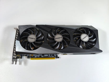 Gigabyte RTX 3060 12GB Gaming OC - Refurbished