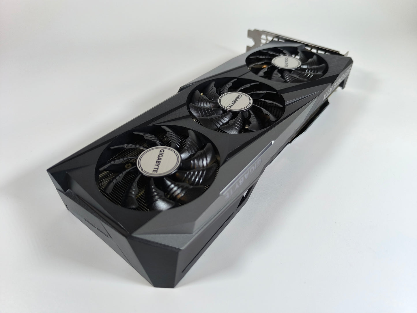 Gigabyte RTX 3060 12GB Gaming OC - Refurbished