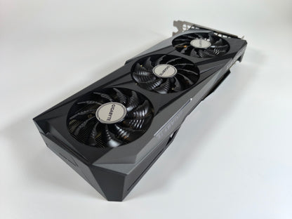 Gigabyte RTX 3060 12GB Gaming OC - Refurbished