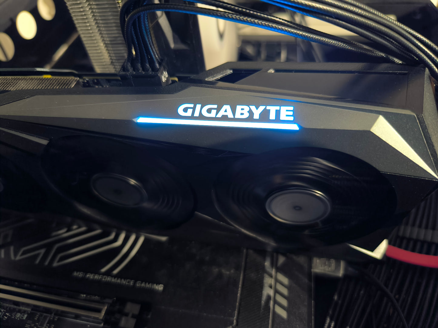Gigabyte RTX 3060 12GB Gaming OC - Refurbished