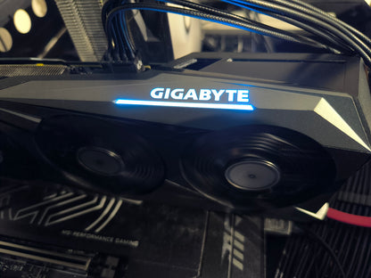 Gigabyte RTX 3060 12GB Gaming OC - Refurbished