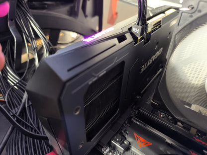 Gigabyte RTX 3060 12GB Gaming OC - Refurbished
