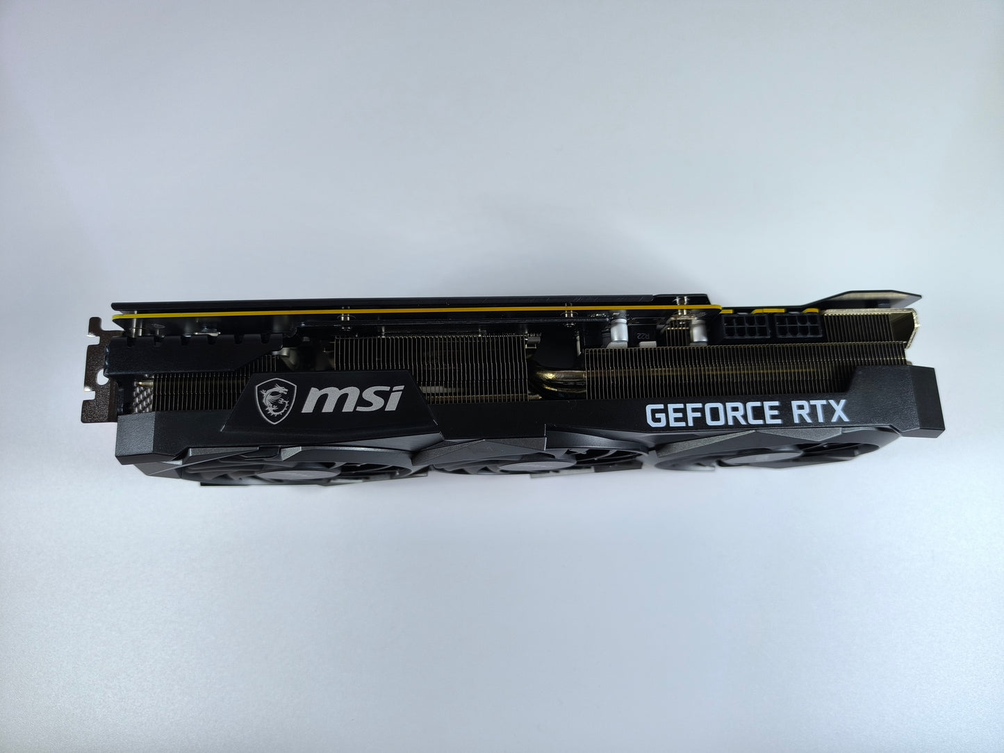MSI RTX 3080 10GB Ventus 3X OC mit OVP - Refurbished