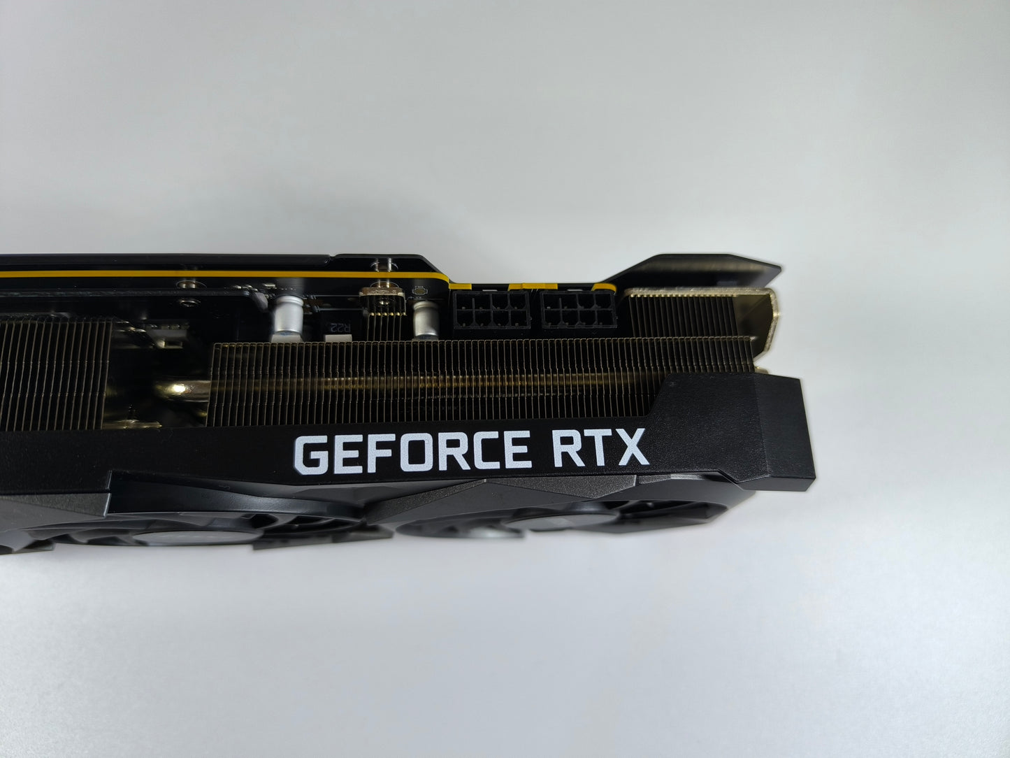 MSI RTX 3080 10GB Ventus 3X OC mit OVP - Refurbished