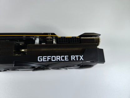 MSI RTX 3080 10GB Ventus 3X OC mit OVP - Refurbished