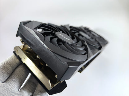 MSI RTX 3080 10GB Ventus 3X OC mit OVP - Refurbished