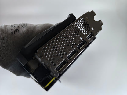 MSI RTX 3080 10GB Ventus 3X OC mit OVP - Refurbished