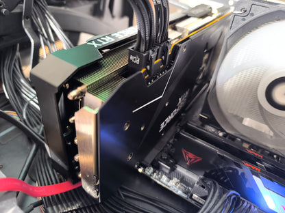 MSI RTX 3080 10GB Ventus 3X OC mit OVP - Refurbished