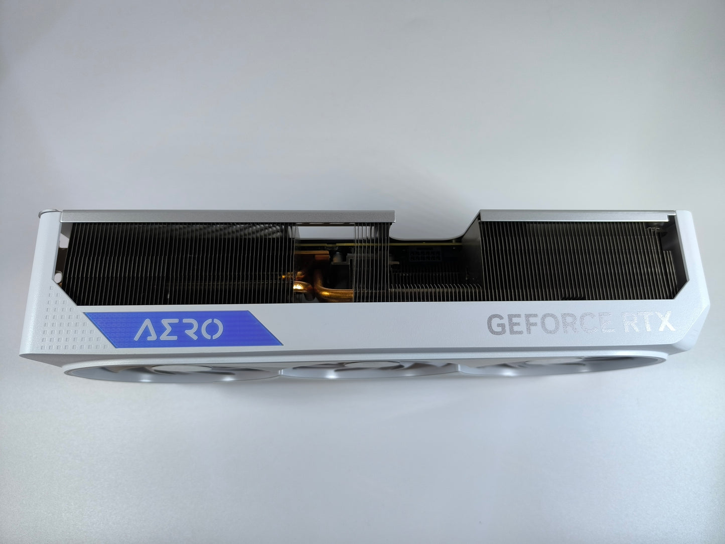 Gigabyte RTX 4080 Super 16GB Aero mit OVP - Refurbished