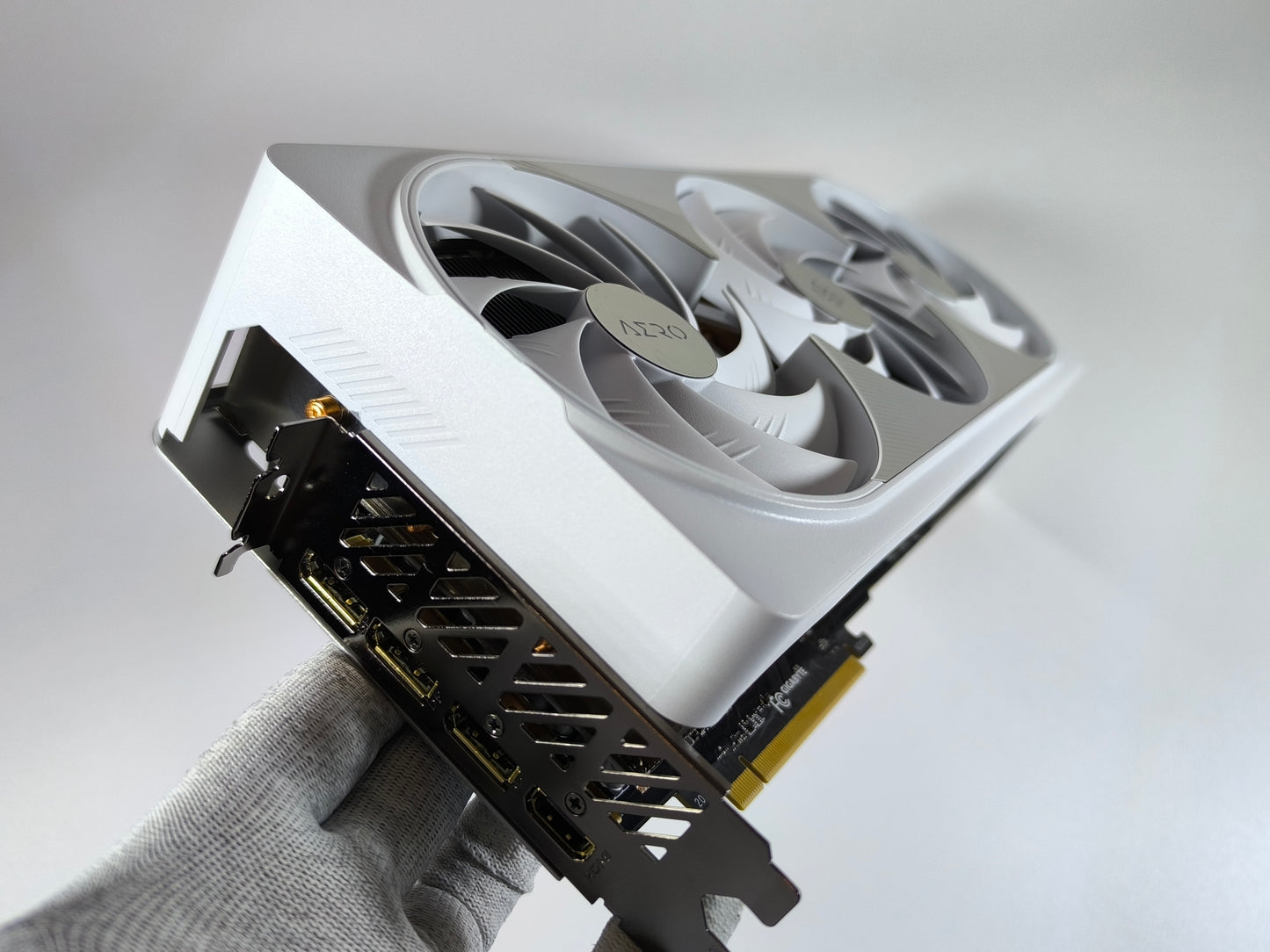 Gigabyte RTX 4080 Super 16GB Aero mit OVP - Refurbished