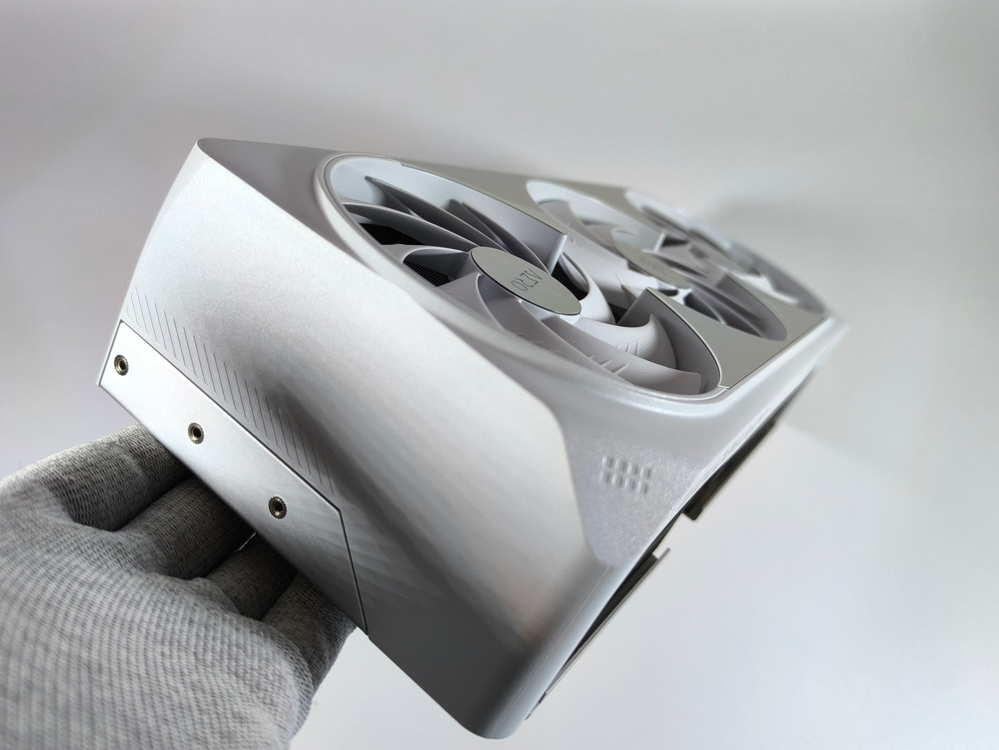 Gigabyte RTX 4080 Super 16GB Aero mit OVP - Refurbished
