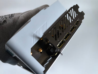 Gigabyte RTX 4080 Super 16GB Aero mit OVP - Refurbished
