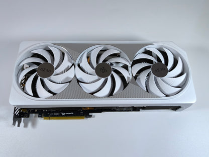 Gigabyte RTX 4080 Super 16GB Aero mit OVP - Refurbished