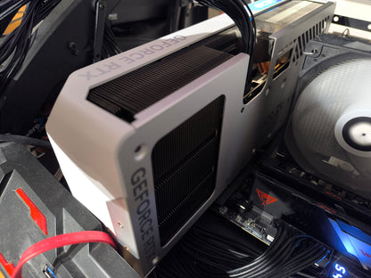 Gigabyte RTX 4080 Super 16GB Aero mit OVP - Refurbished