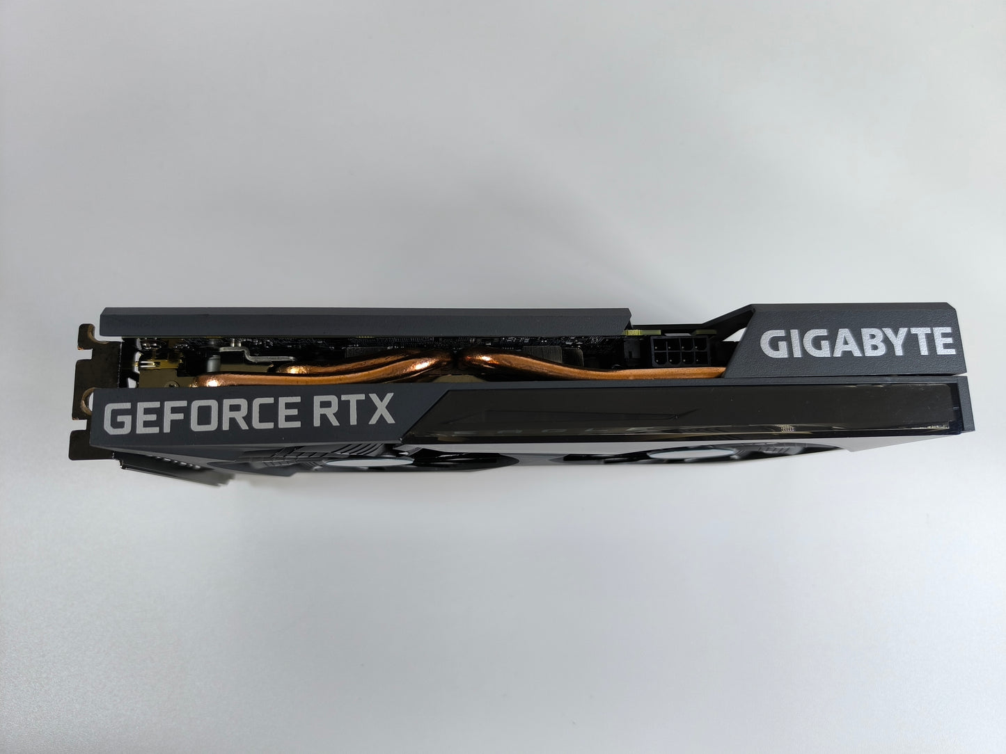 Gigabyte RTX 3060 TI 8GB Eagle OC - Refurbished