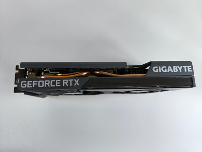 Gigabyte RTX 3060 TI 8GB Eagle OC - Refurbished