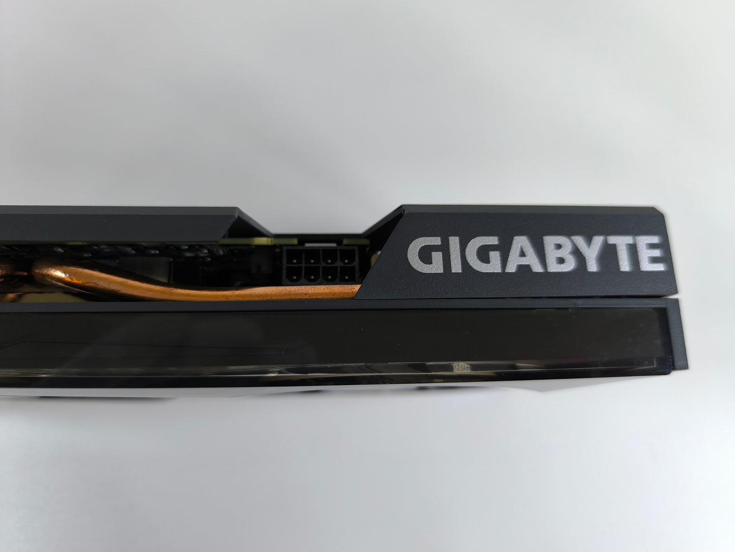 Gigabyte RTX 3060 TI 8GB Eagle OC - Refurbished
