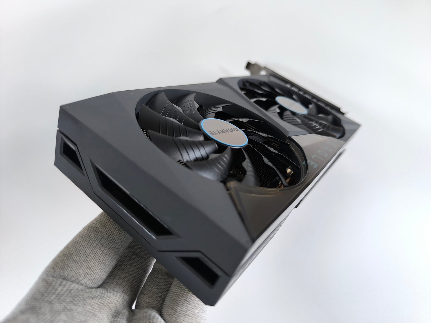 Gigabyte RTX 3060 TI 8GB Eagle OC - Refurbished