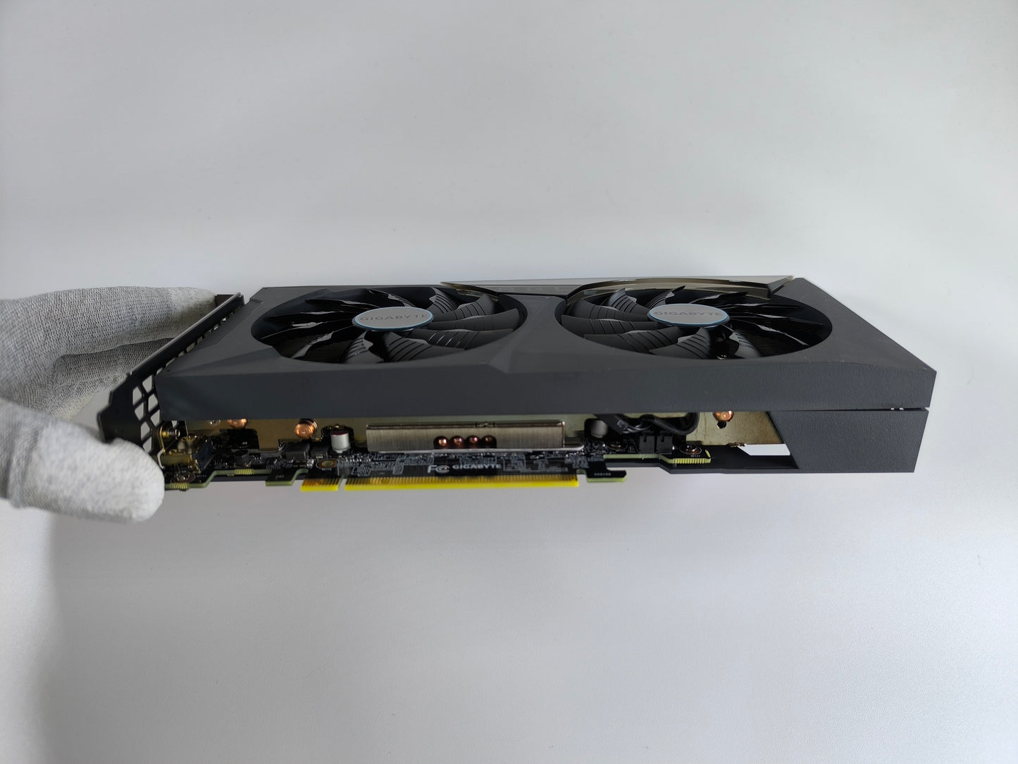 Gigabyte RTX 3060 TI 8GB Eagle OC - Refurbished