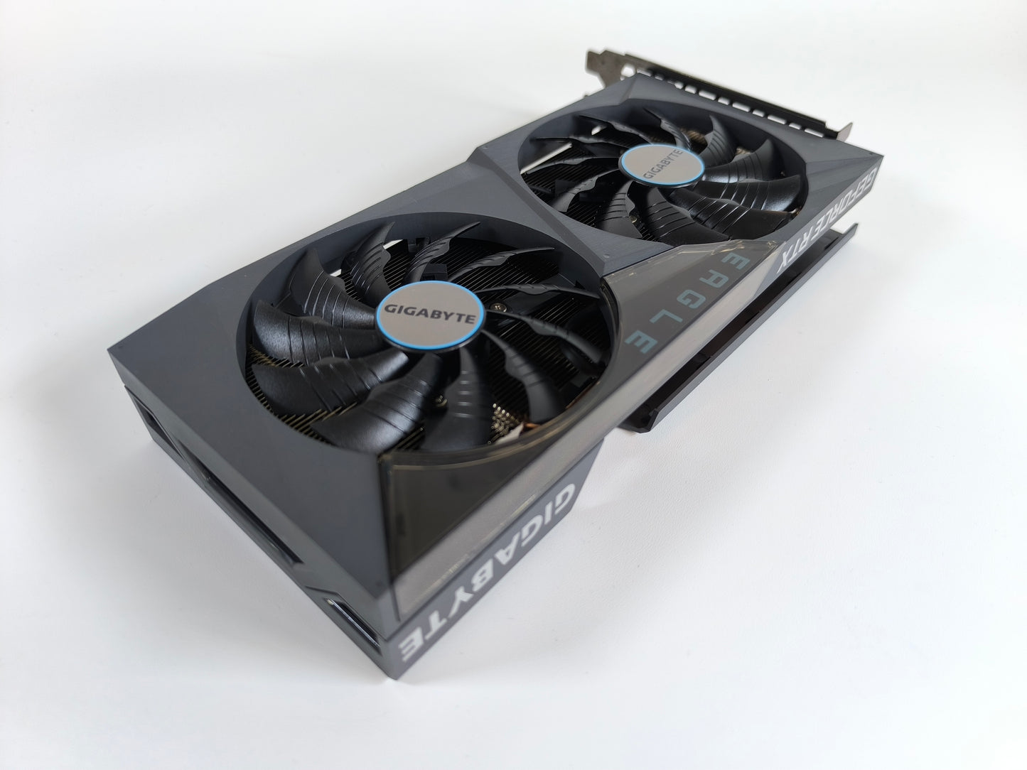 Gigabyte RTX 3060 TI 8GB Eagle OC - Refurbished