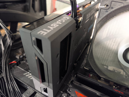 Gigabyte RTX 3060 TI 8GB Eagle OC - Refurbished