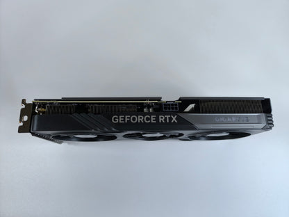 Gigabyte RTX 4060 8GB Gaming OC - B-Ware - Refurbished