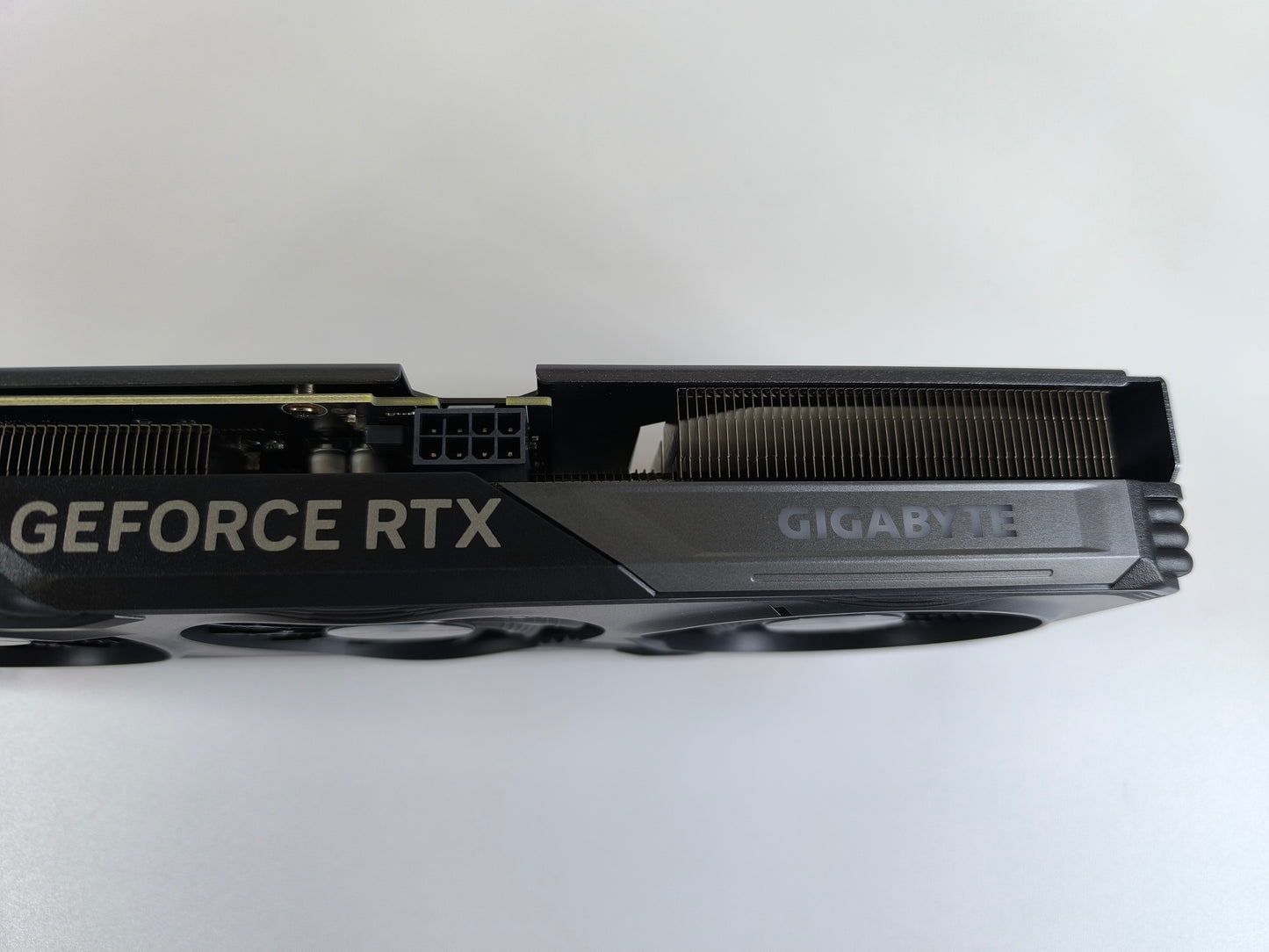 Gigabyte RTX 4060 8GB Gaming OC - B-Ware - Refurbished
