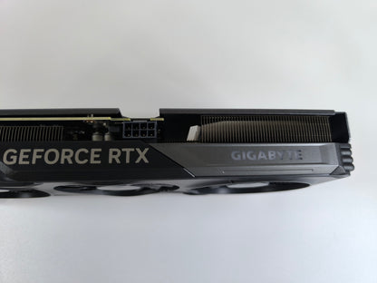 Gigabyte RTX 4060 8GB Gaming OC - B-Ware - Refurbished