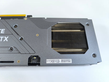 Gigabyte RTX 4060 8GB Gaming OC - B-Ware - Refurbished