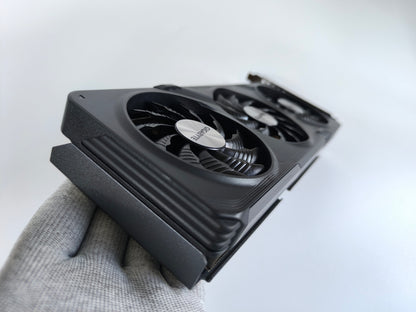 Gigabyte RTX 4060 8GB Gaming OC - B-Ware - Refurbished