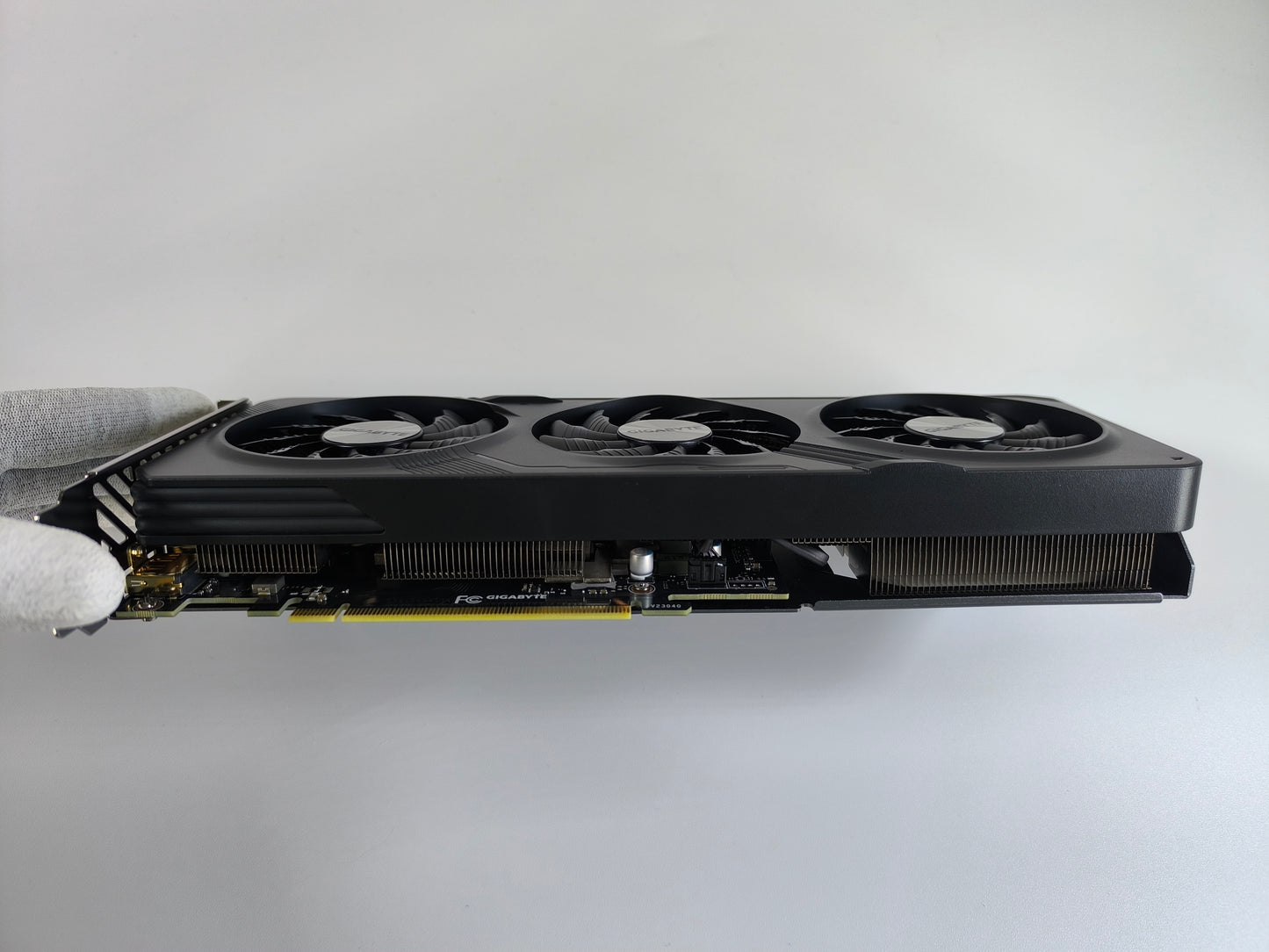 Gigabyte RTX 4060 8GB Gaming OC - B-Ware - Refurbished