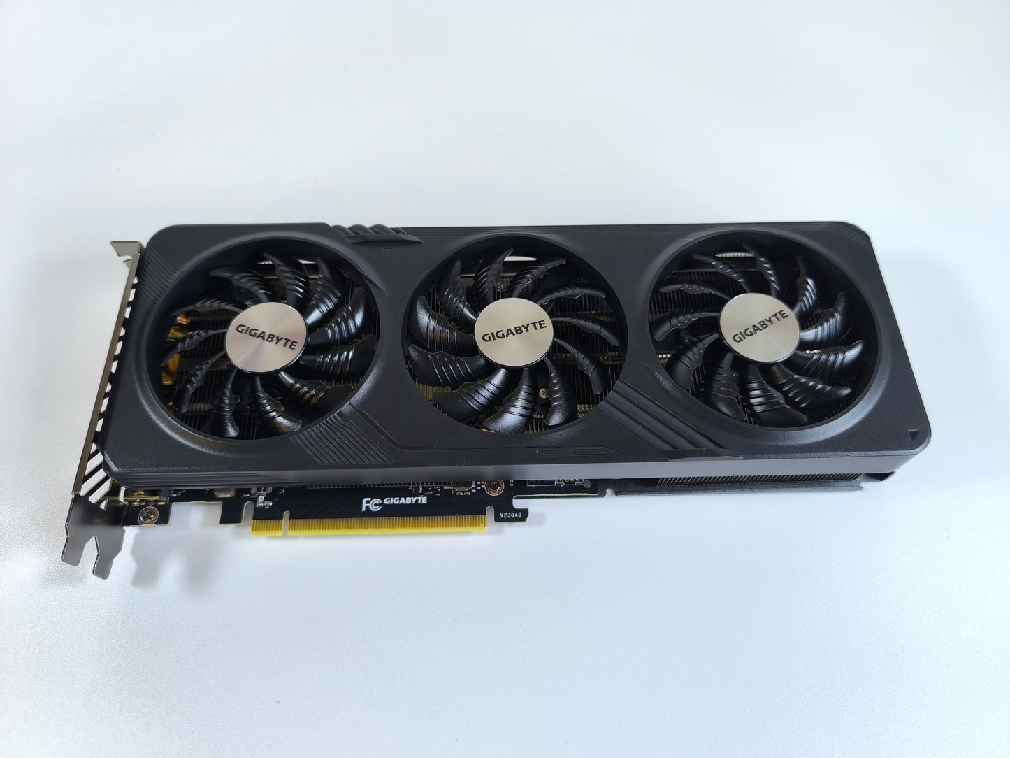 Gigabyte RTX 4060 8GB Gaming OC - B-Ware - Refurbished