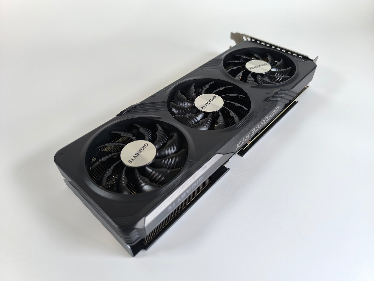 Gigabyte RTX 4060 8GB Gaming OC - B-Ware - Refurbished