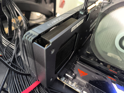 Gigabyte RTX 4060 8GB Gaming OC - B-Ware - Refurbished