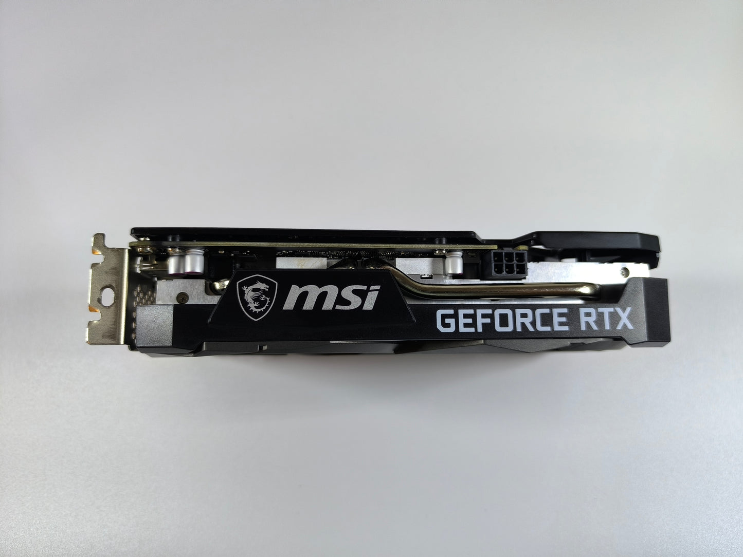 MSI RTX 3050 8GB Ventus 2X XS OC - Refurbished