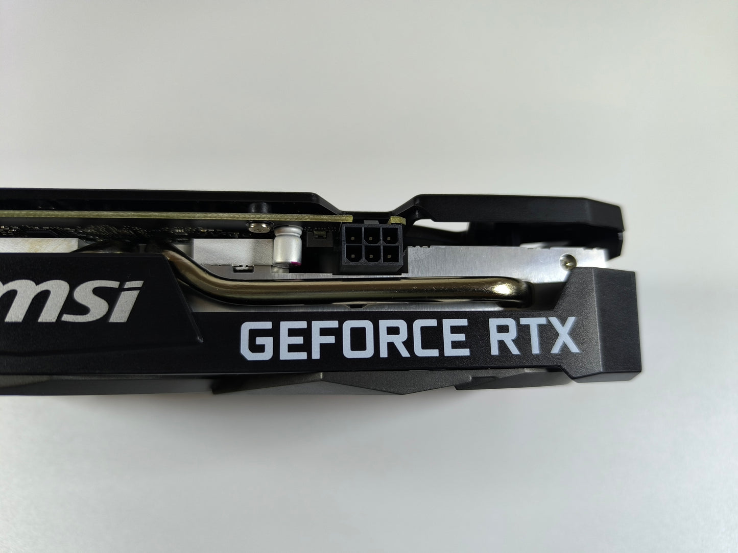 MSI RTX 3050 8GB Ventus 2X XS OC - Refurbished