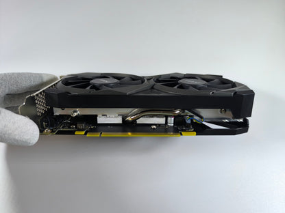 MSI RTX 3050 8GB Ventus 2X XS OC - Refurbished