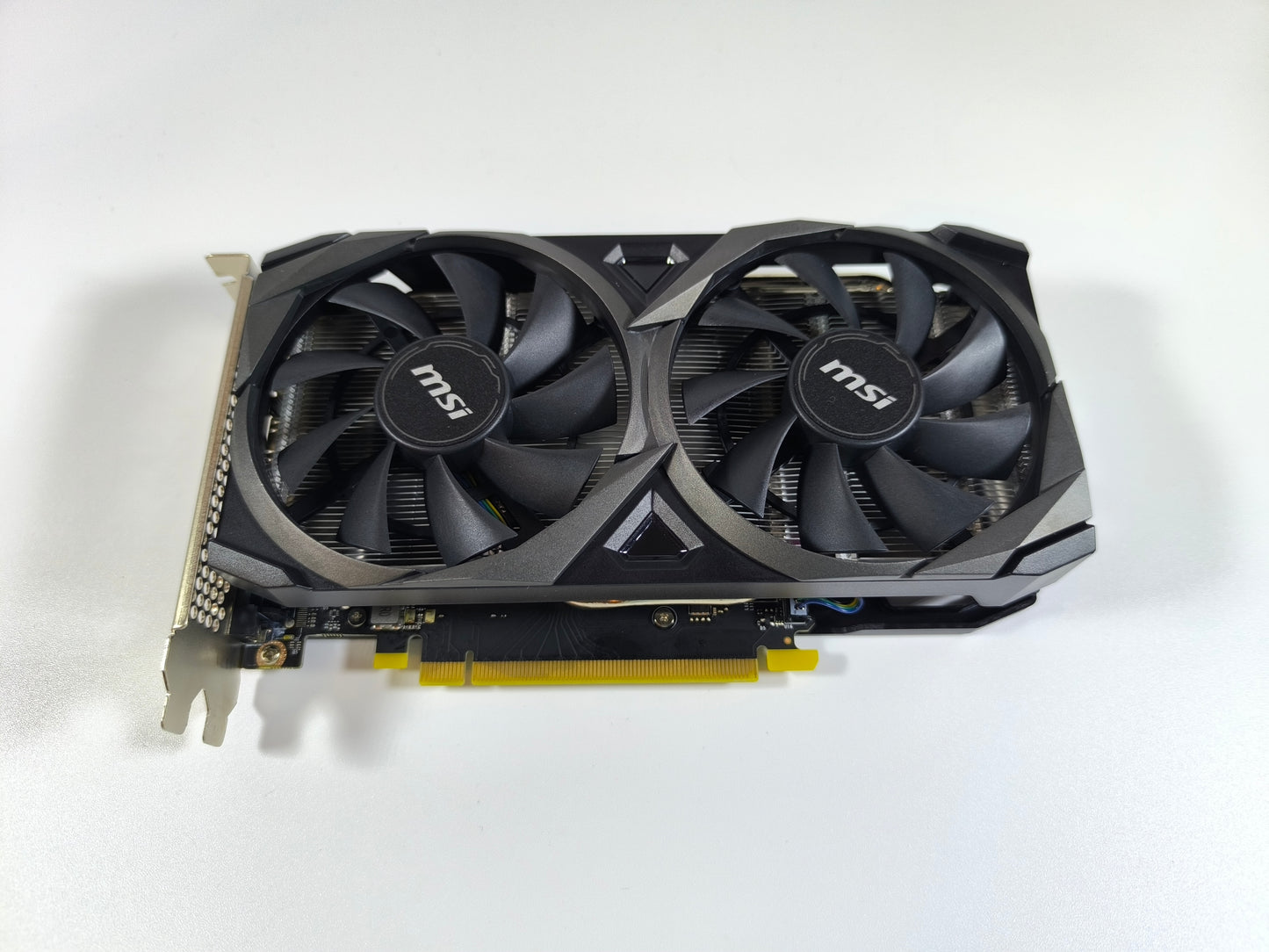 MSI RTX 3050 8GB Ventus 2X XS OC - Refurbished