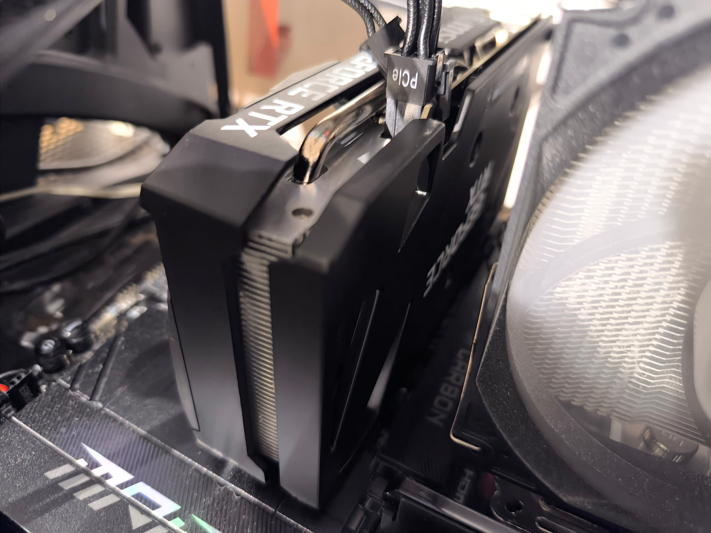 MSI RTX 3050 8GB Ventus 2X XS OC - Refurbished