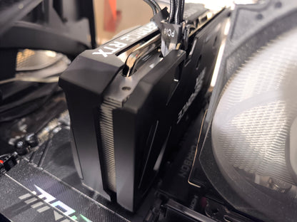 MSI RTX 3050 8GB Ventus 2X XS OC - Refurbished