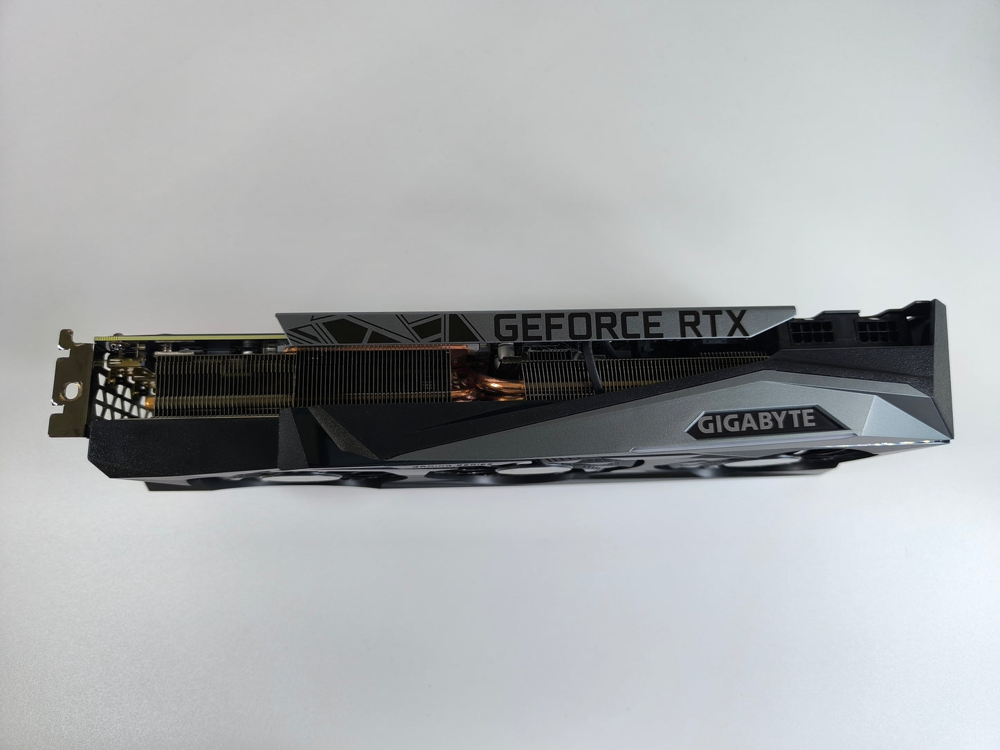 Gigabyte RTX 3080 TI 12GB Gaming OC - Refurbished