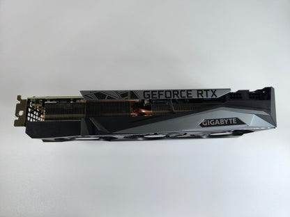 Gigabyte RTX 3080 TI 12GB Gaming OC - Refurbished