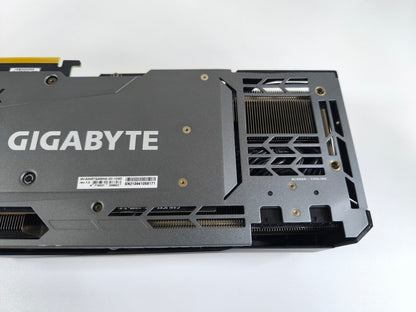 Gigabyte RTX 3080 TI 12GB Gaming OC - Refurbished