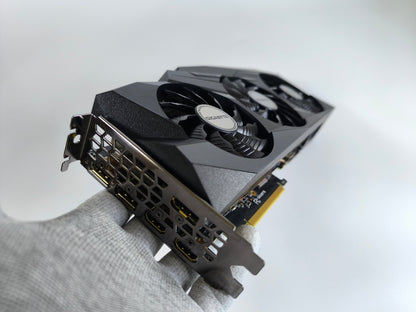 Gigabyte RTX 3080 TI 12GB Gaming OC - Refurbished