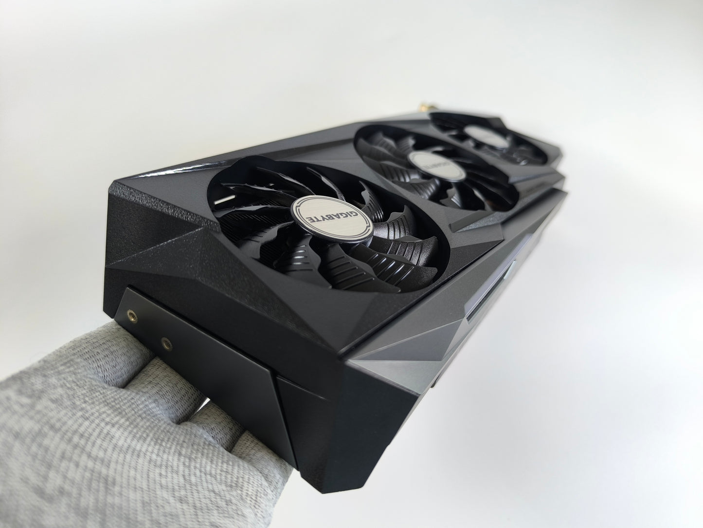 Gigabyte RTX 3080 TI 12GB Gaming OC - Refurbished