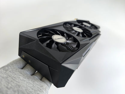 Gigabyte RTX 3080 TI 12GB Gaming OC - Refurbished