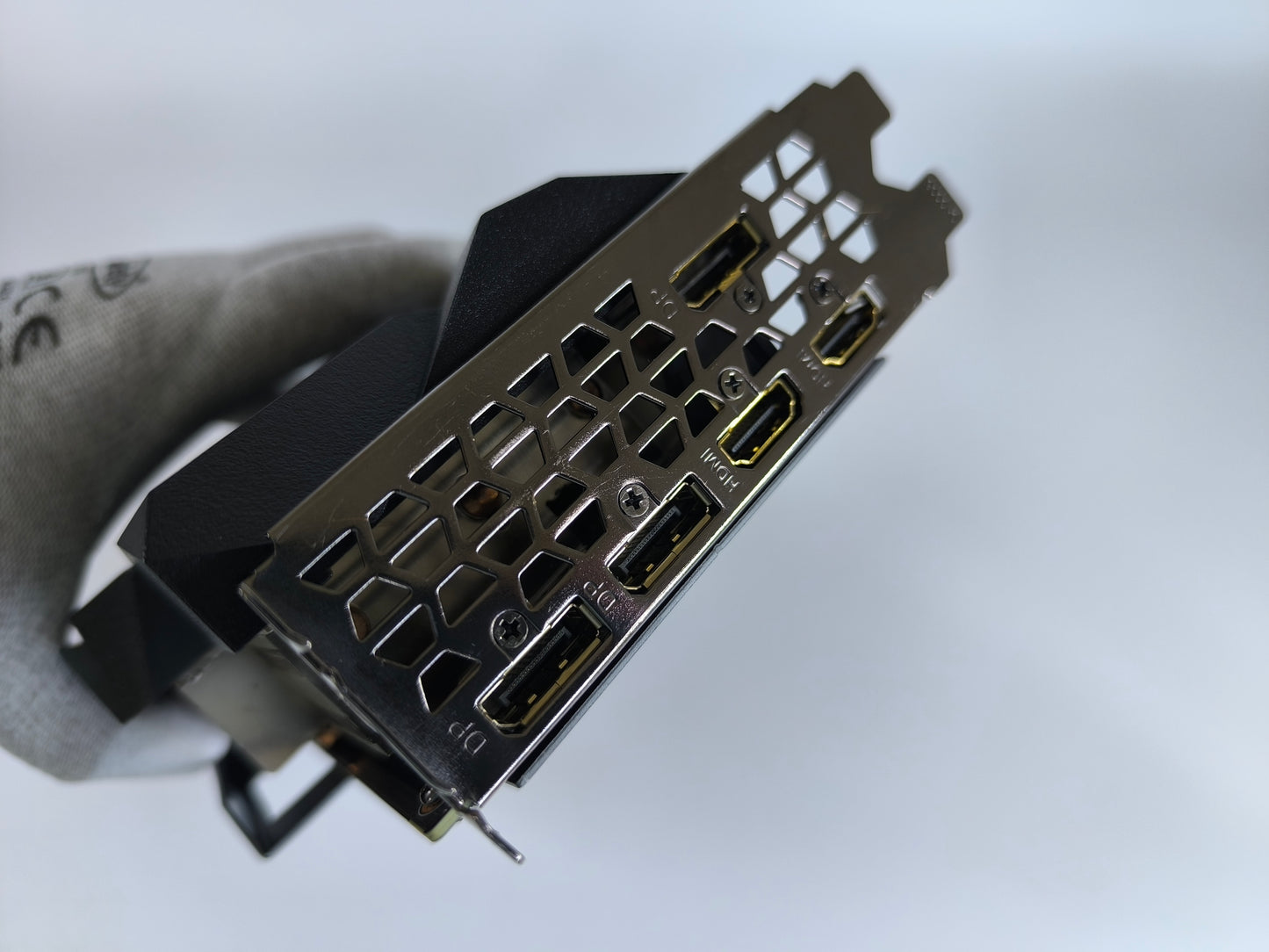 Gigabyte RTX 3080 TI 12GB Gaming OC - Refurbished
